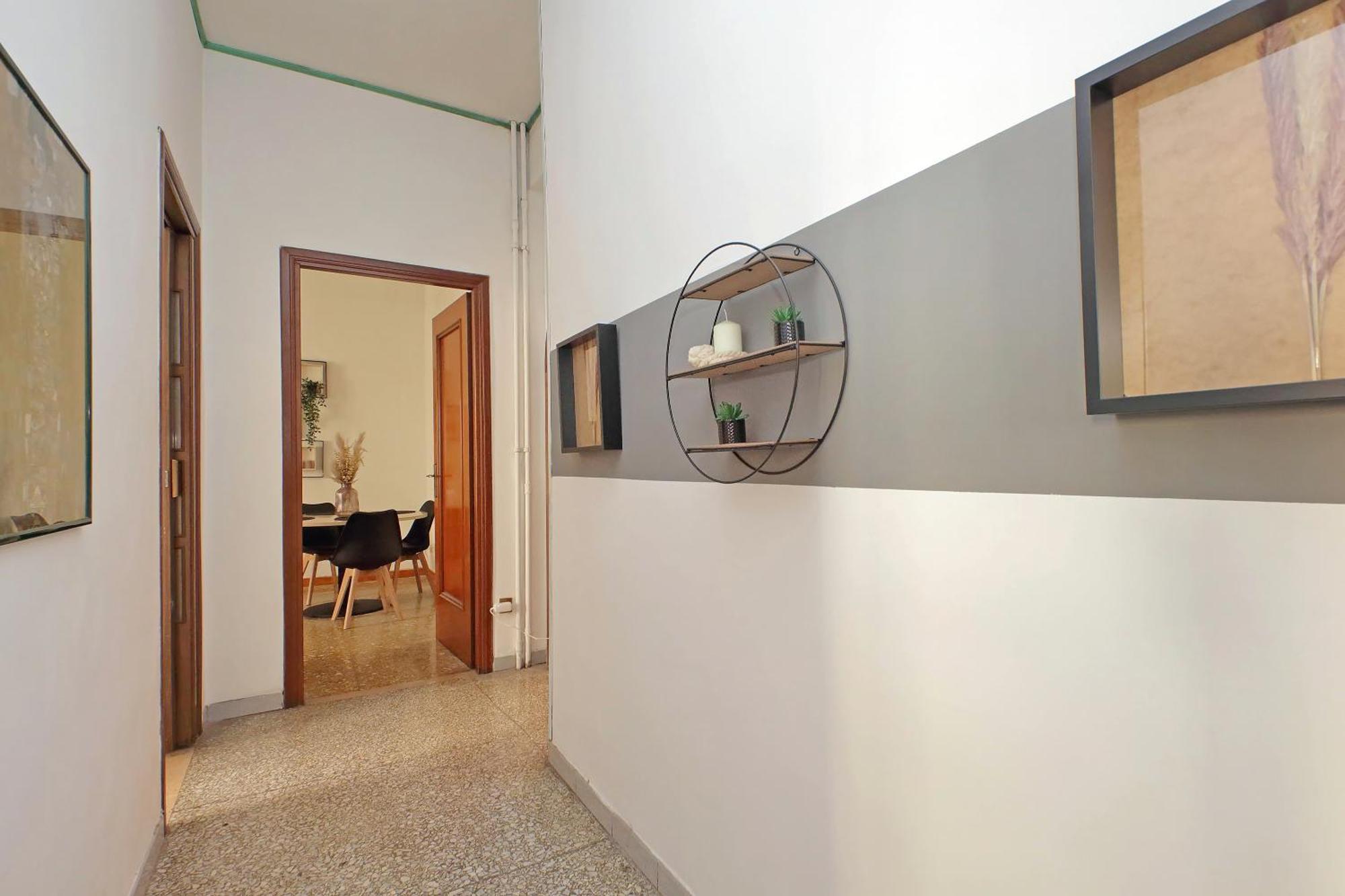 Michele's Flat Apartment