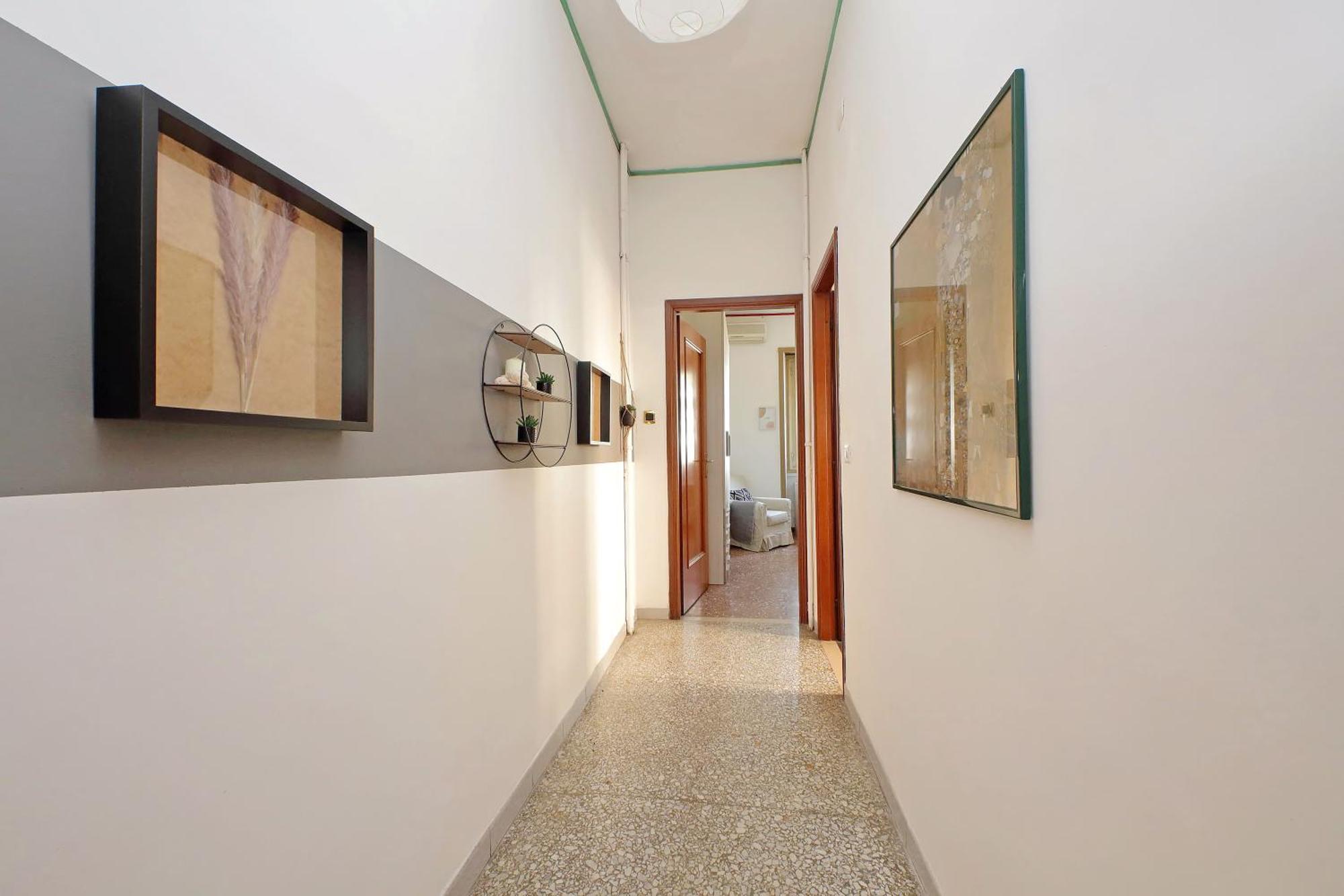 Apartment Michele's Flat Rom