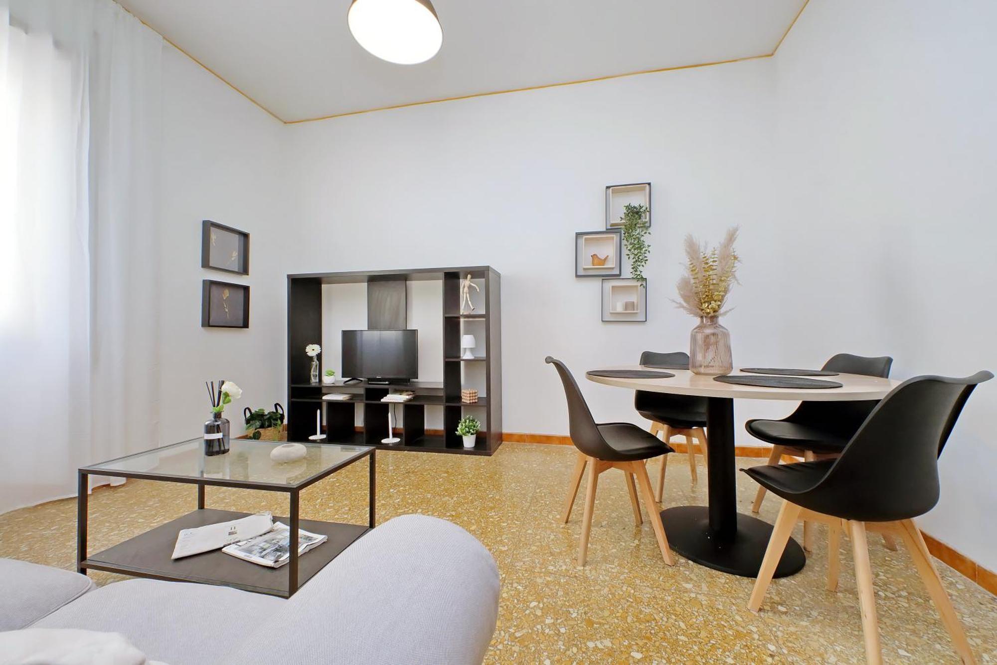 Michele's Flat Apartment