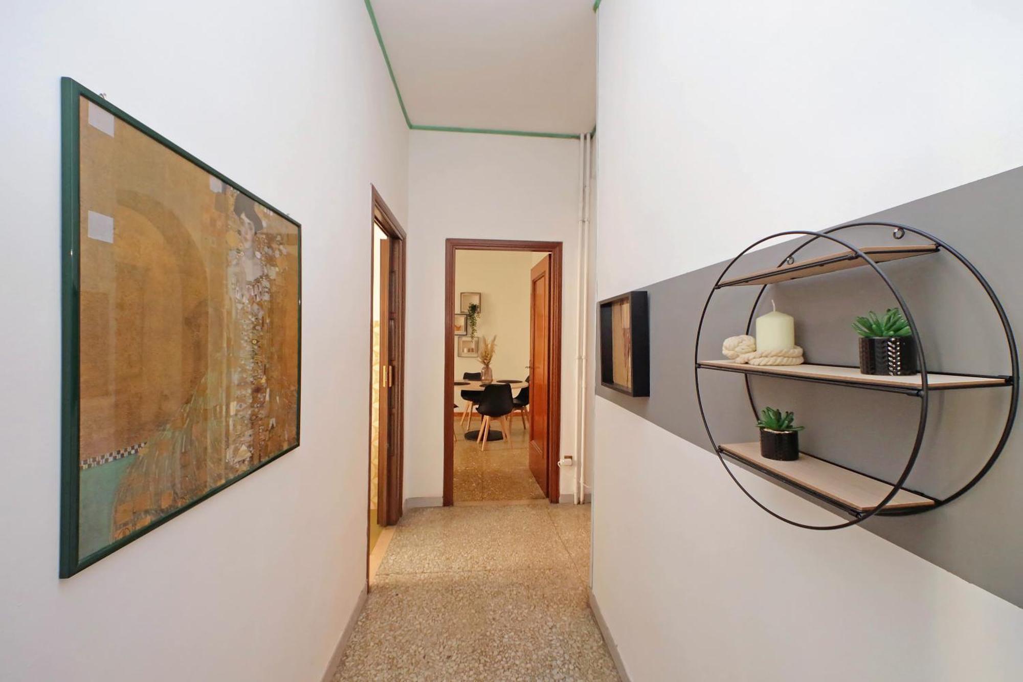Apartment Michele's Flat
