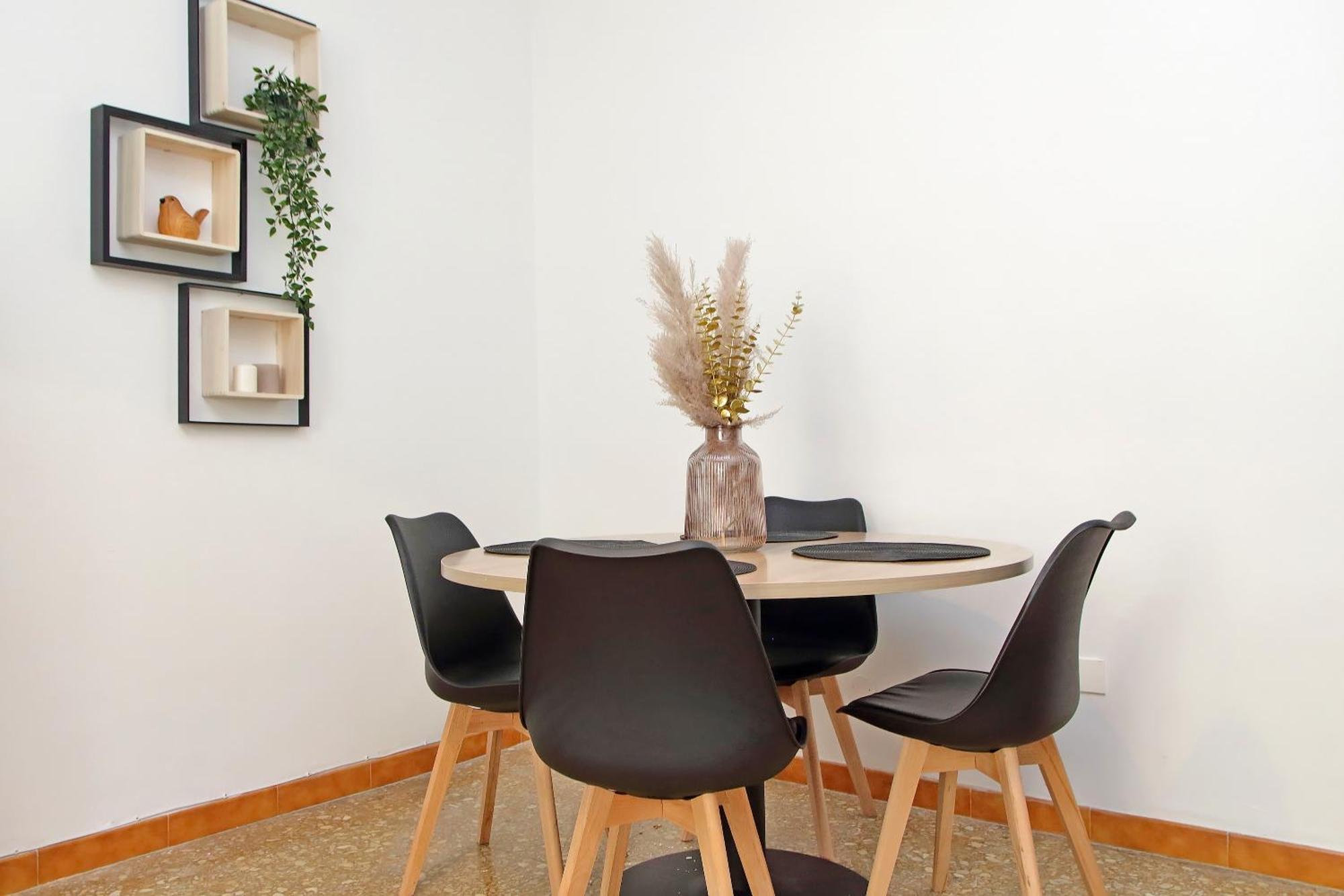 Michele's Flat Apartment Rom
