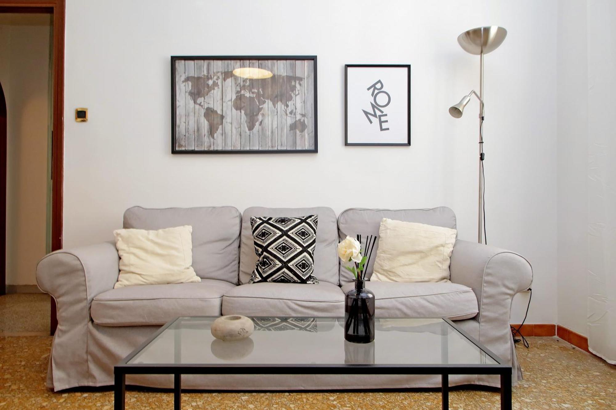 Michele's Flat Apartment *