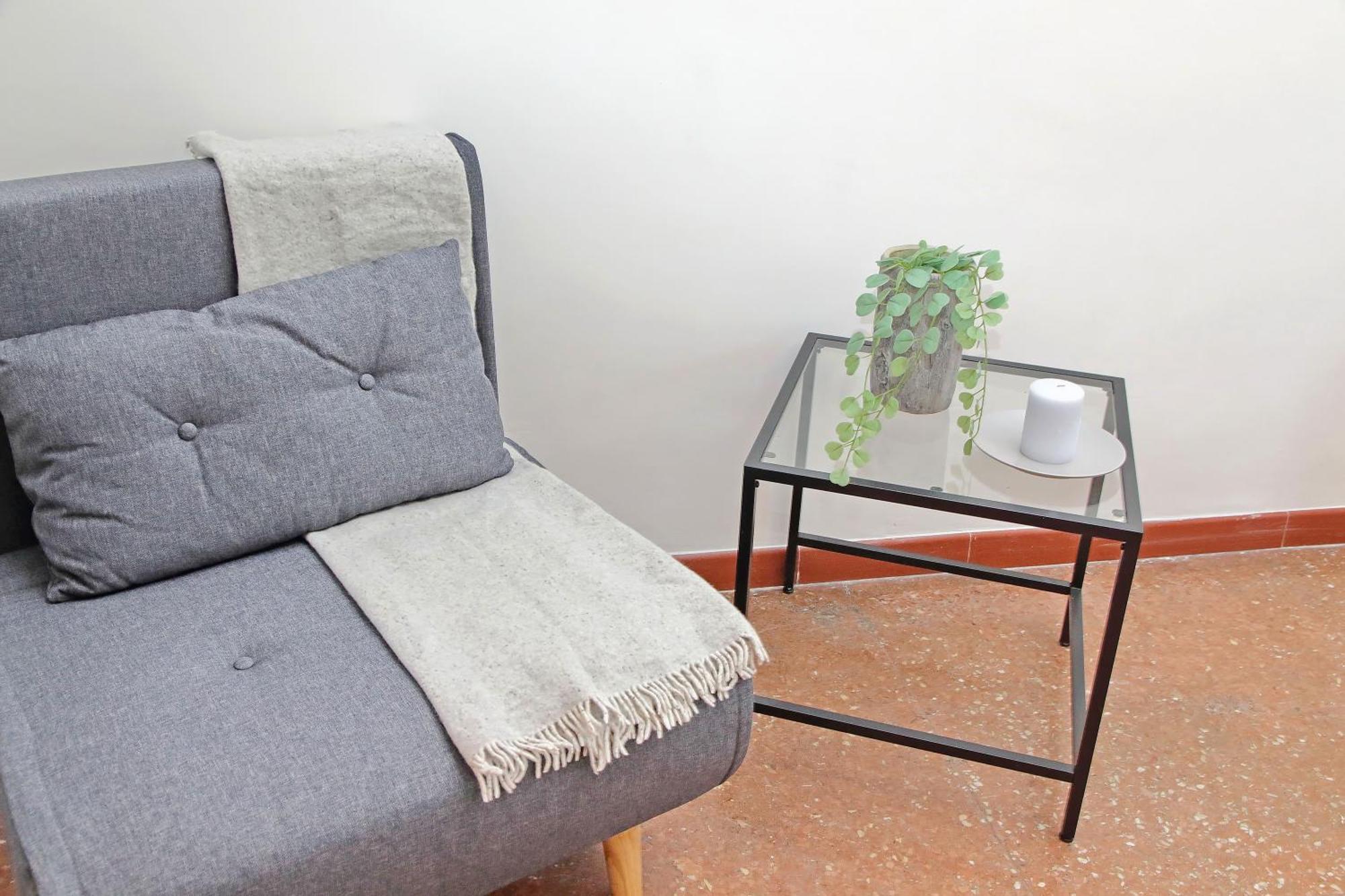 Michele's Flat Apartment