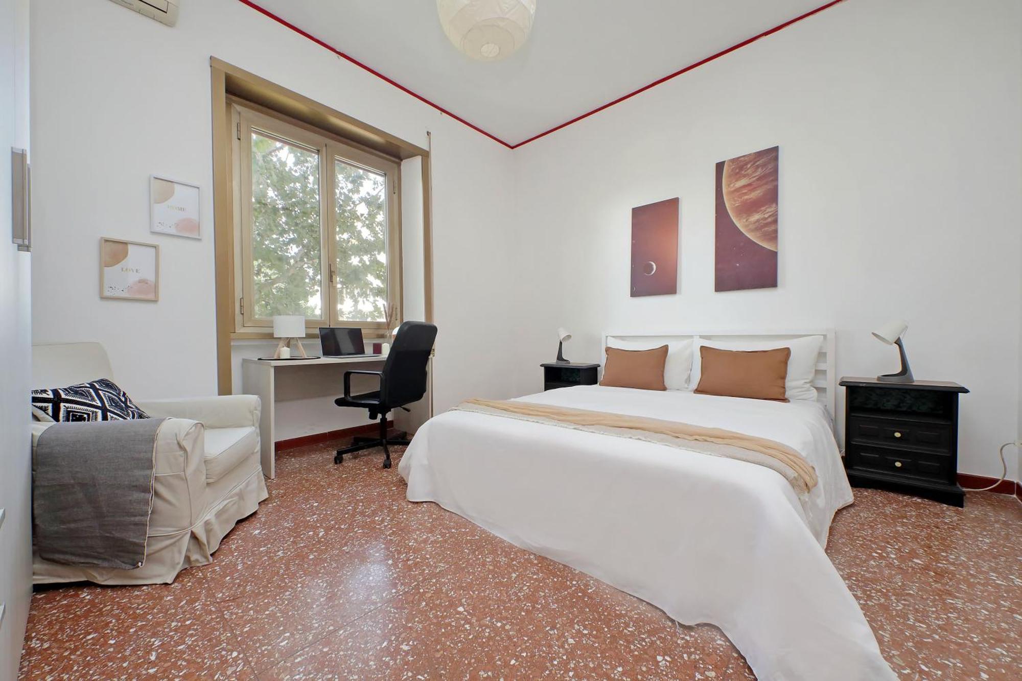 Michele's Flat Apartment Rom
