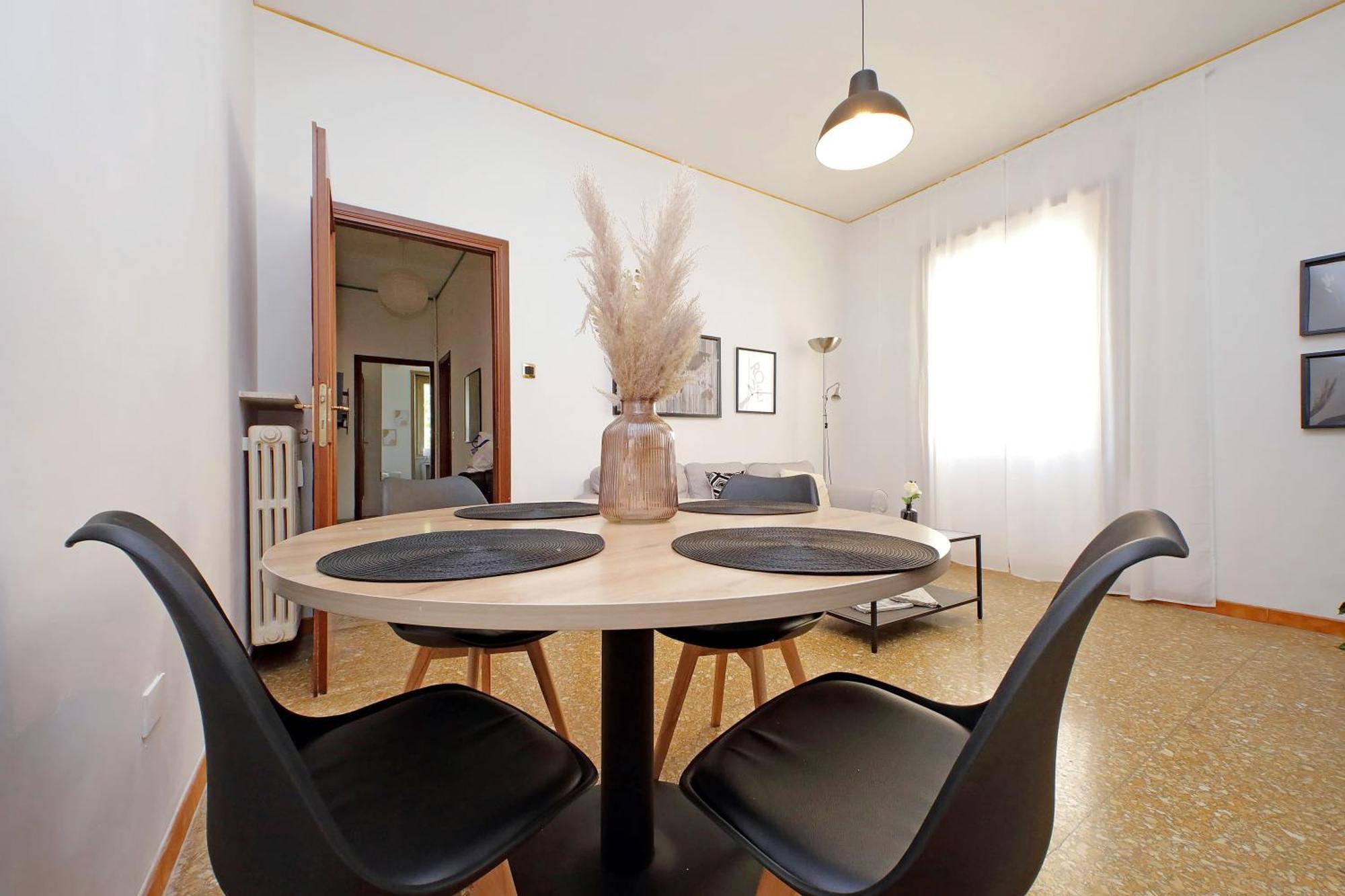 Michele's Flat Apartment *